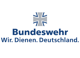 Budenswehr Wir. Dienen. Deutschland.