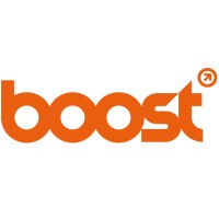 Boost Services AG