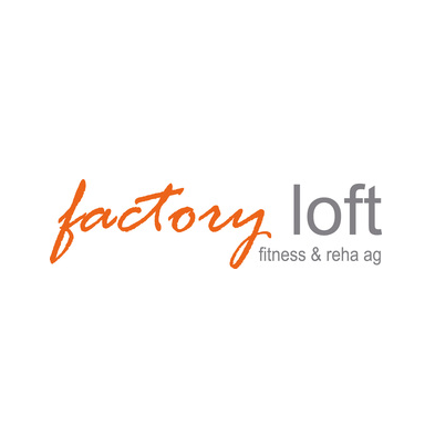Factory Loft fitness & reha AG