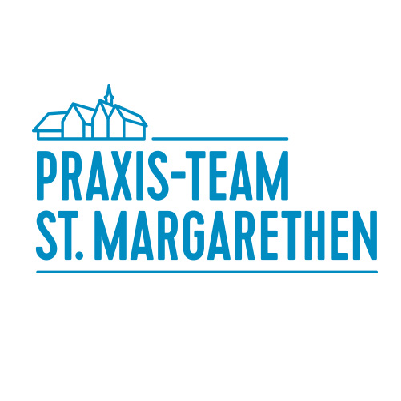 Praxis-Team St. Margarethen AG