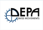 DEPA LUXURY DISTRIBUTION GmbH