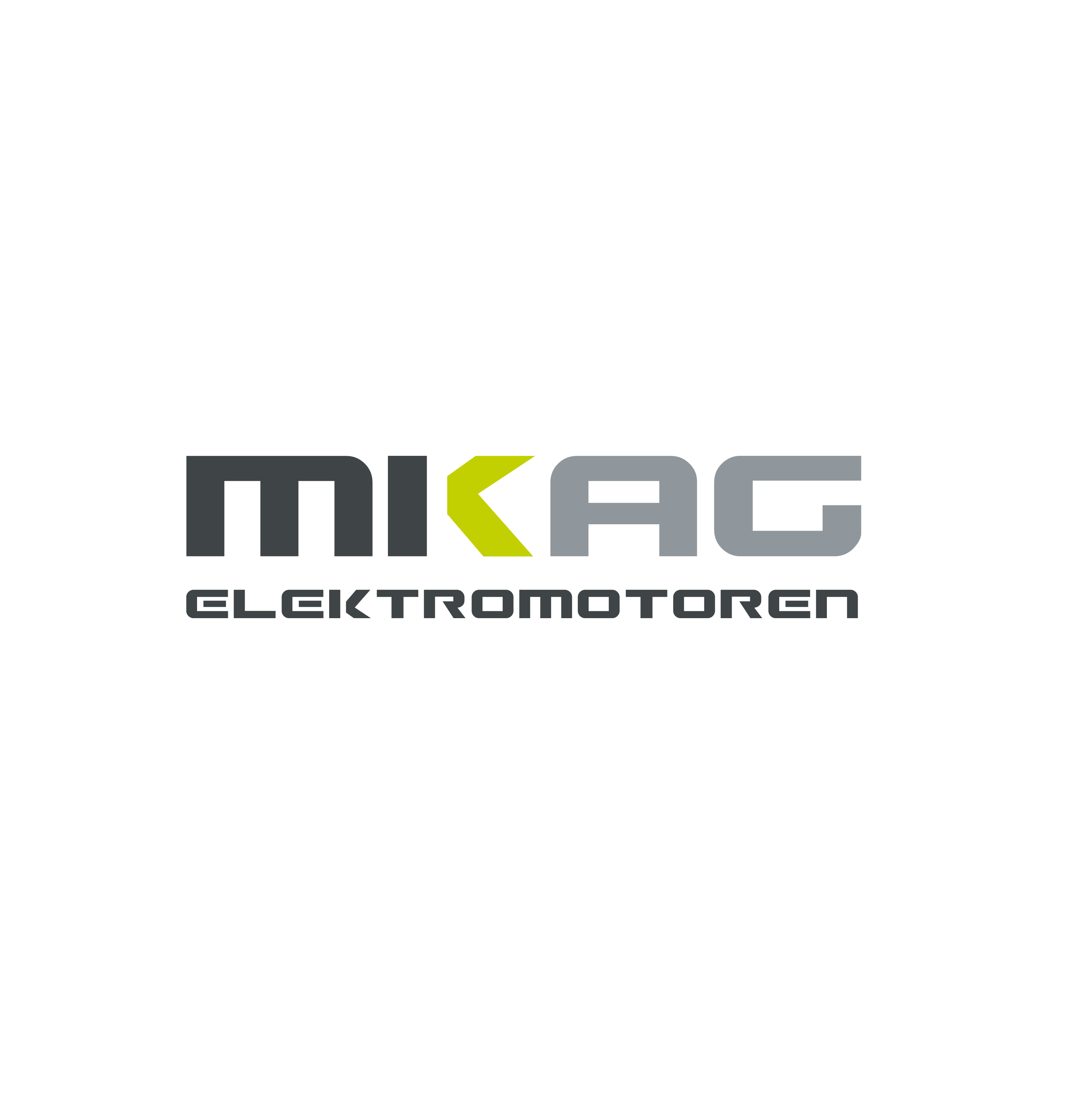 MK-Elektromotoren AG