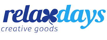 Relaxdays GmbH