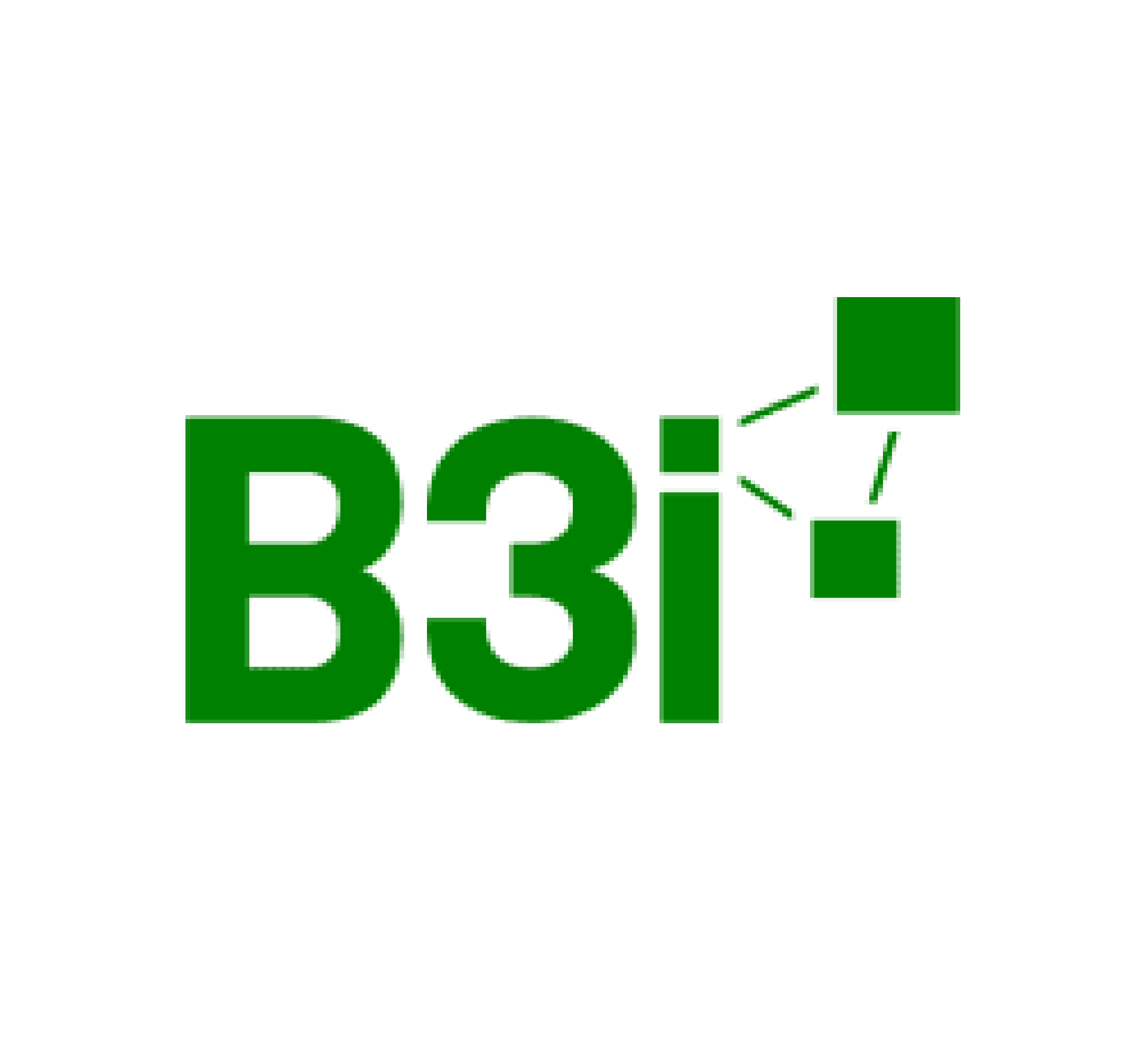 B3i Services AG