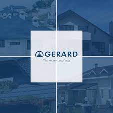 Gerard Roofs Europe