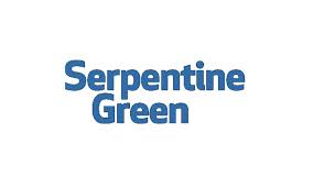 Green Serpentine