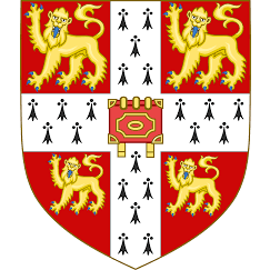 University of Cambridge