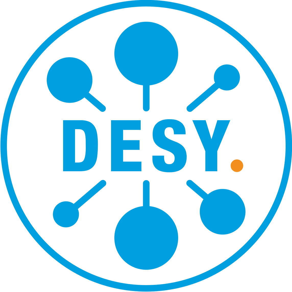 Deutsches Elektronensynchrotron DESY