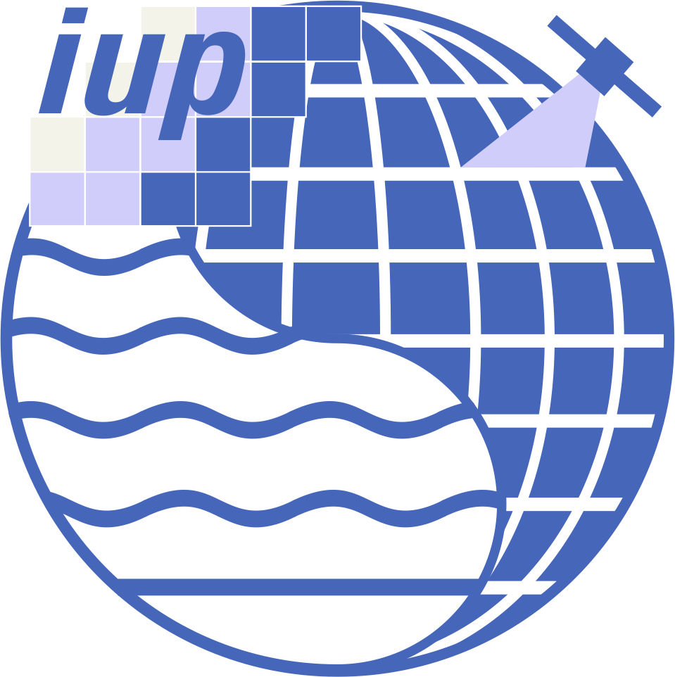 Institut für Umweltphysik (IUP)
