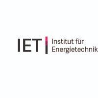 HSR University of Applied Sciences Rapperswil - IET Institute for Energy Technology