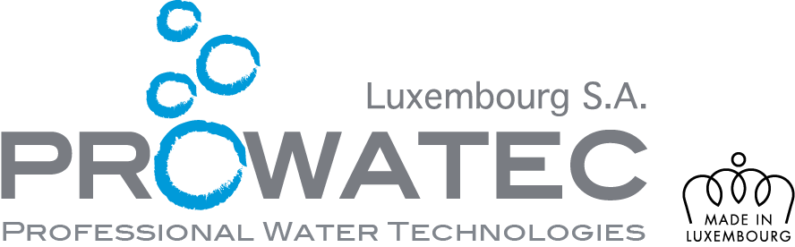 PROWATEC Luxembourg S.A.