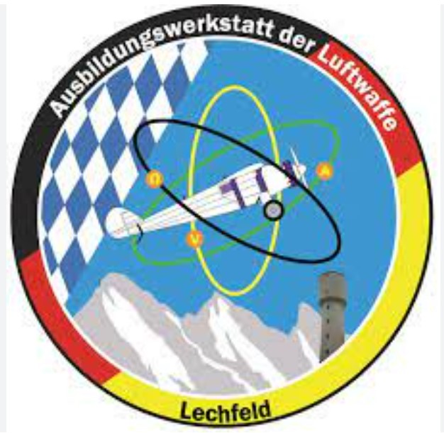 Ausbildungswerkstatt der Luftwaffe