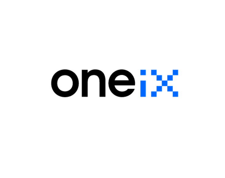 one ix GmbH
