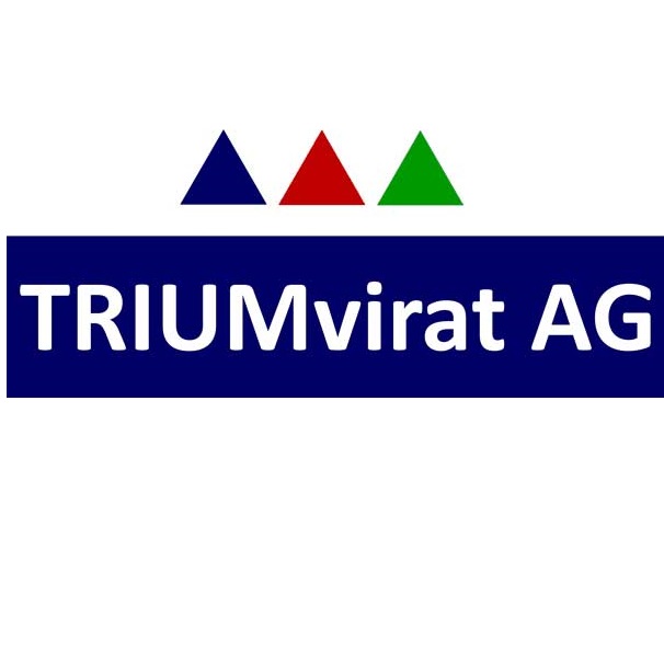 TRIUMvirat AG