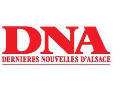 Dernières Nouvelles d'Alsace