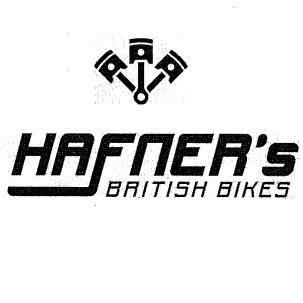 Hafner’s British Bike