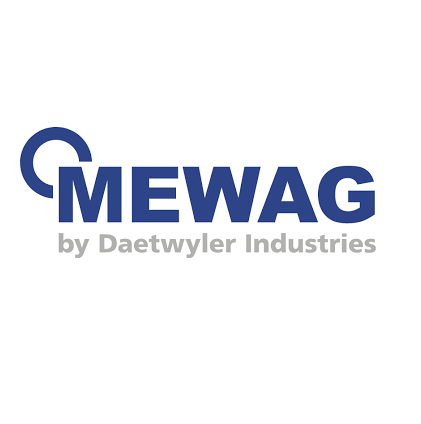 Mewag Maschinenfabrik AG