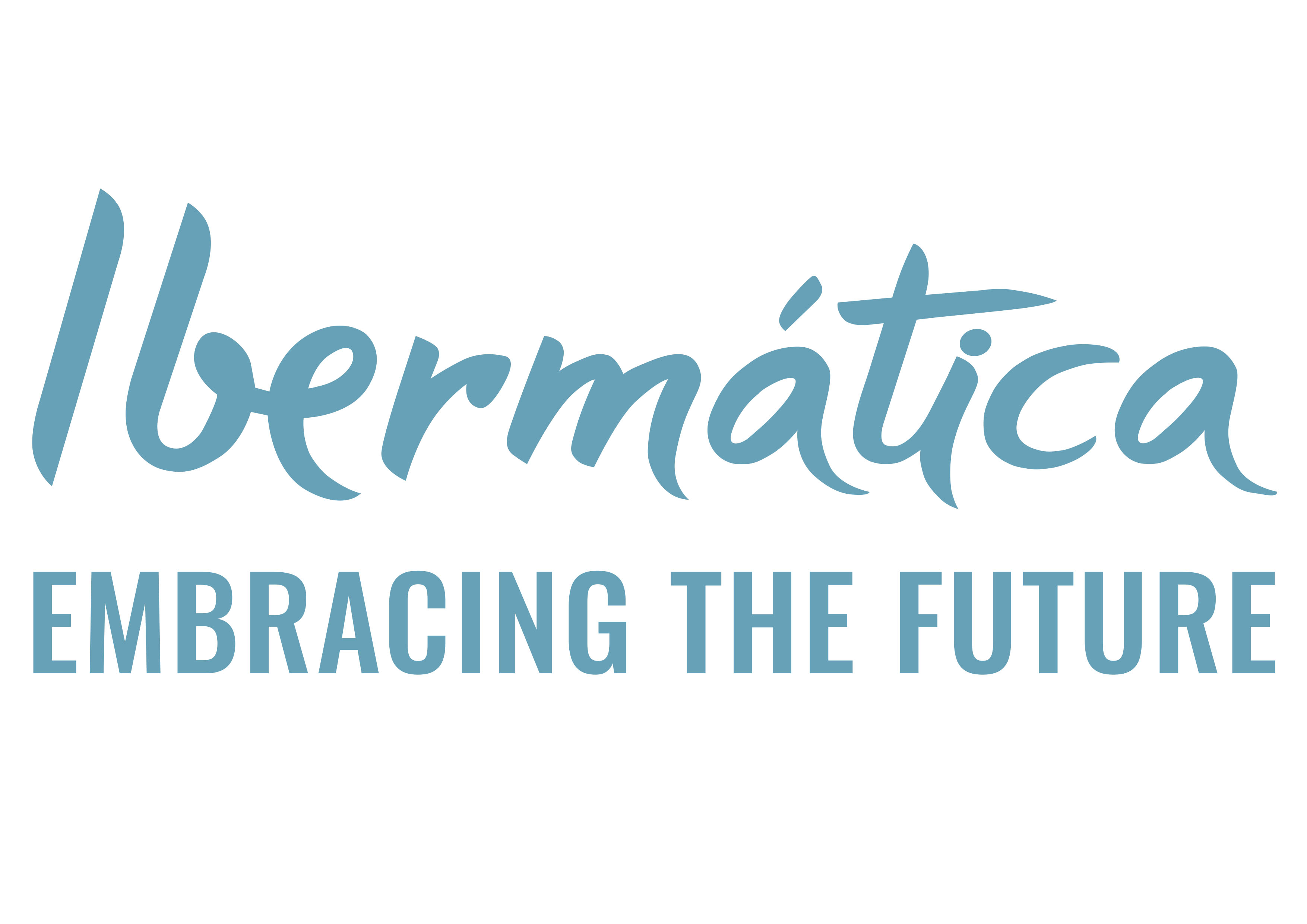 Ibermatica
