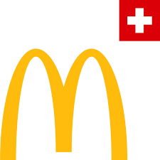 McDonalds Schweiz