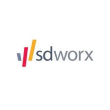 SD Worx GmbH