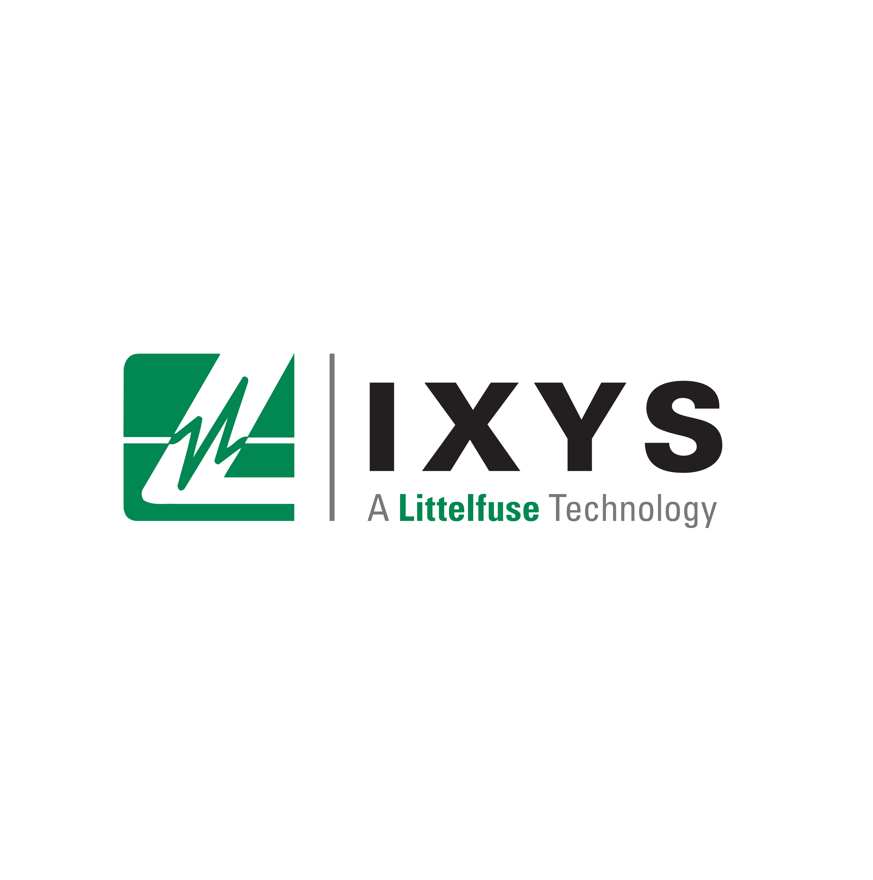 IXYS Semiconductor