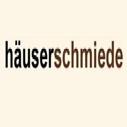 Häuserschmiede