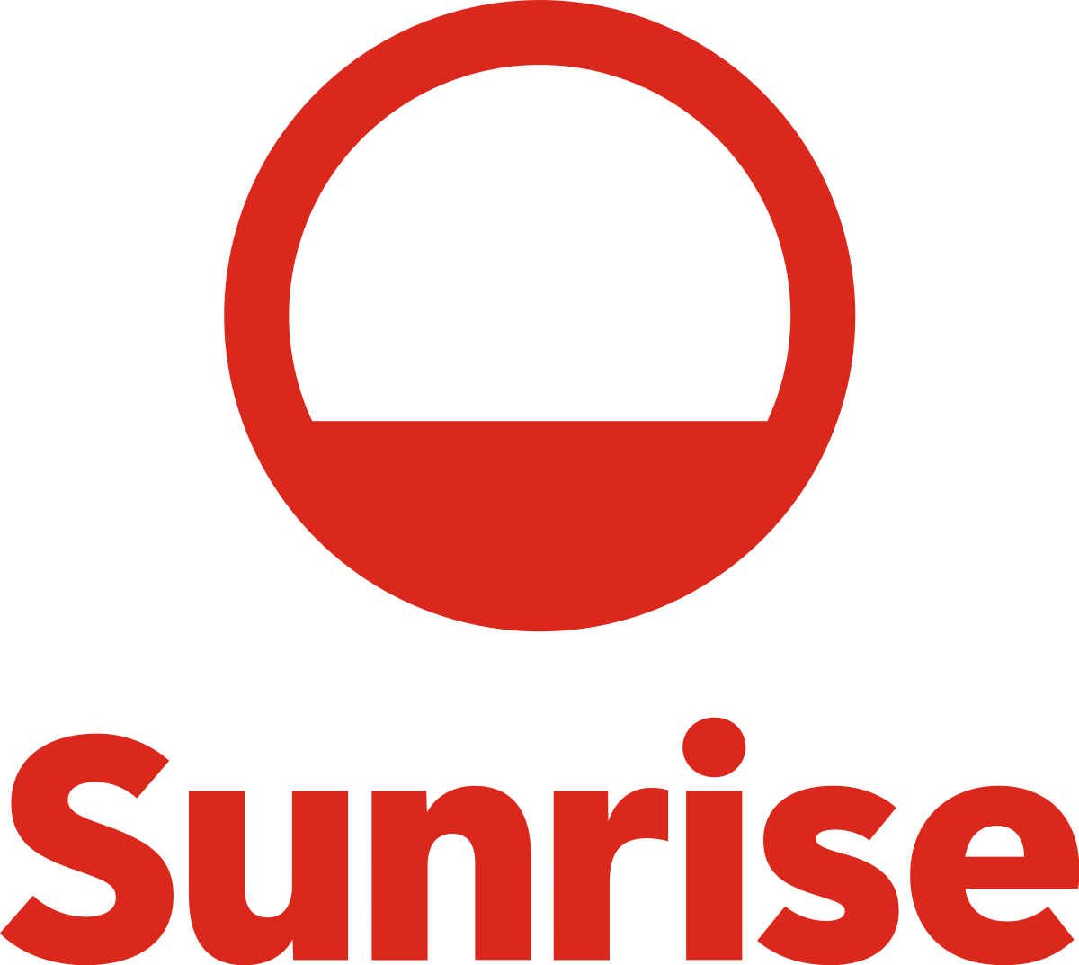 Sunrise-UPC AG