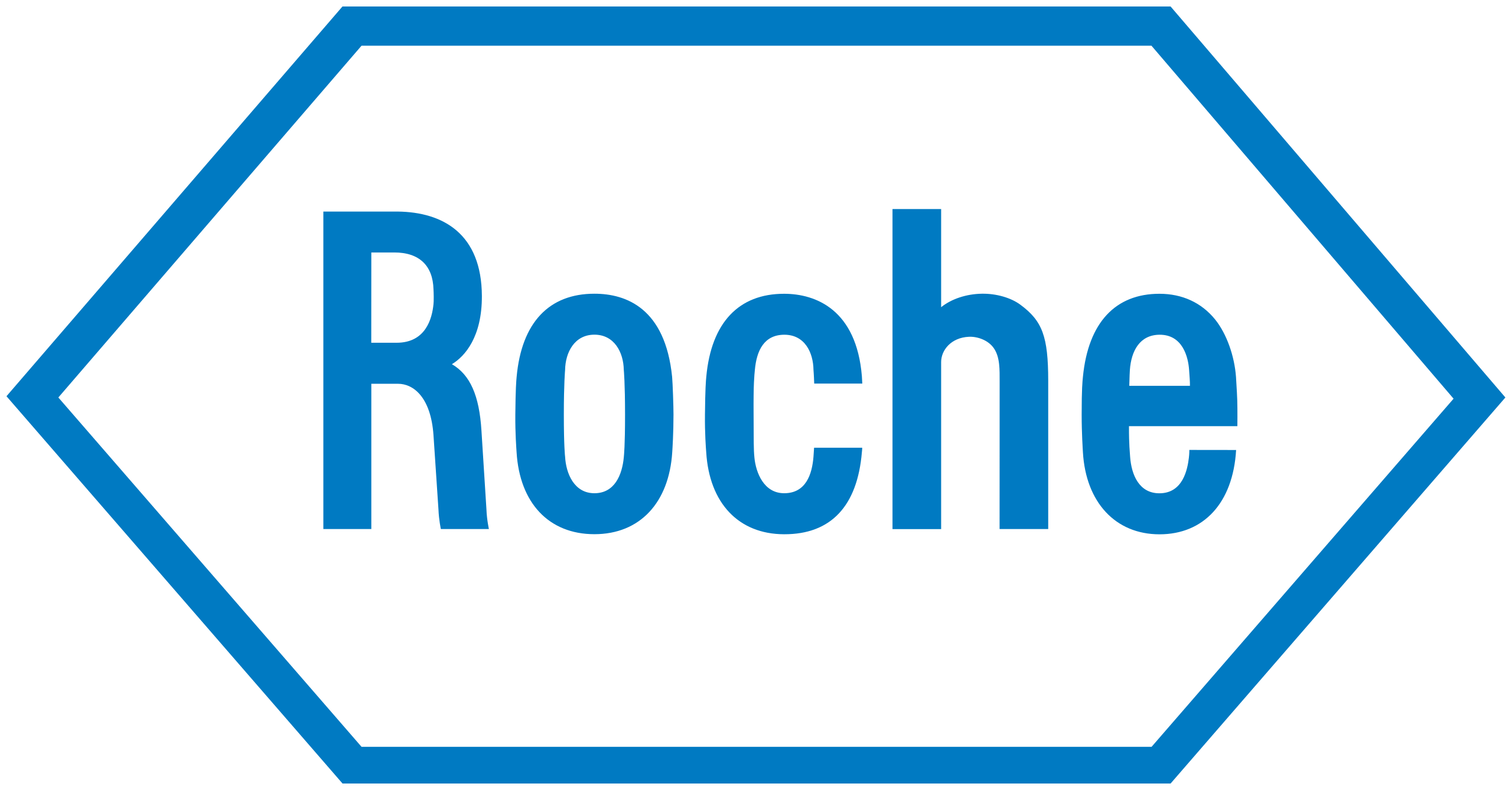 F. Hoffman La Roche AG