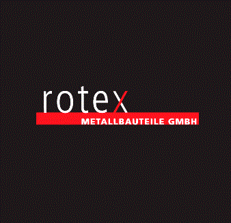 Rotex Metallbauteile GmbH