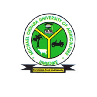 Michael Okpara University