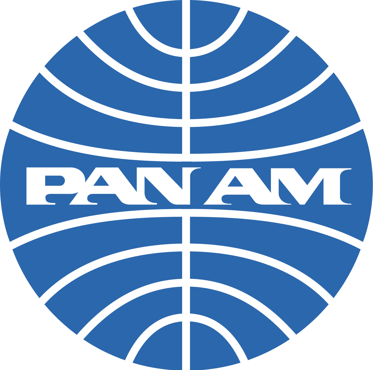 PAN AM Airline