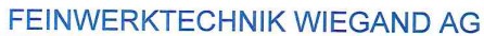 Feinwerktechnik Wiegand AG