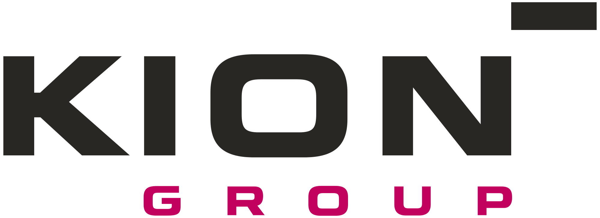 KION Information Management Services GmbH