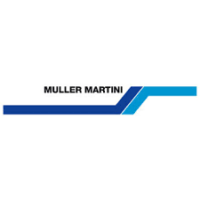Müller Martini Logistik-Systeme AG