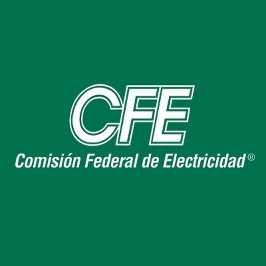 Comisión Federal de Electricidad (C.F.E)