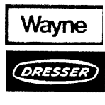 Dresser-Wayne Europe