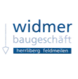 Widmer Baugeschäft