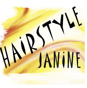 Hairstyle Inge und Janine