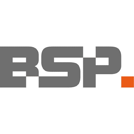BSP. International AG
