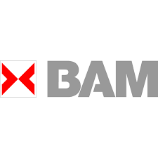 BAM (Bundesanstalt für Materialforschung und -prüfung)