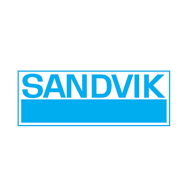 Sandvik SRP AB