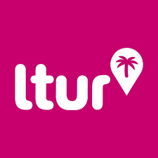 L`TUR Frankfurt Airport