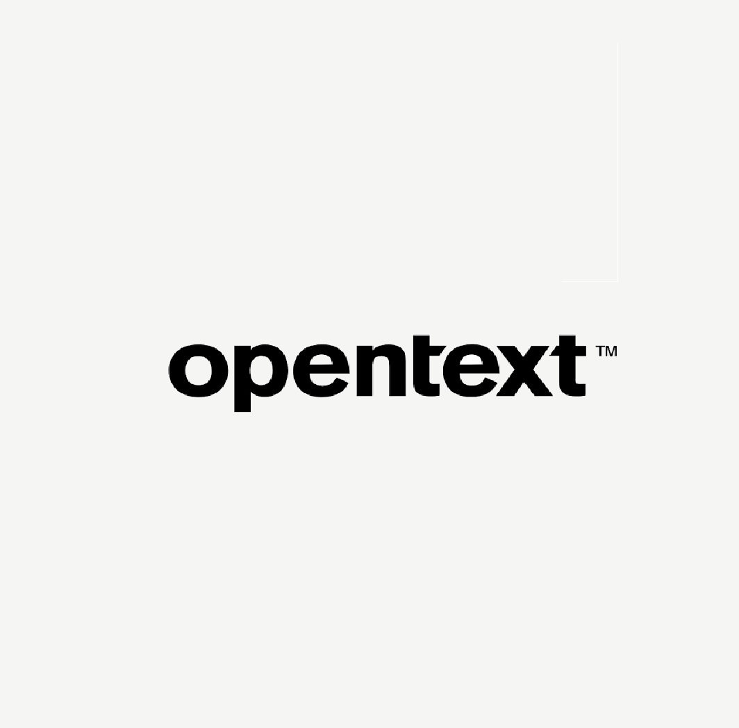 Open Text Software GmbH