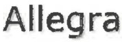 Allegra Swiss GmbH