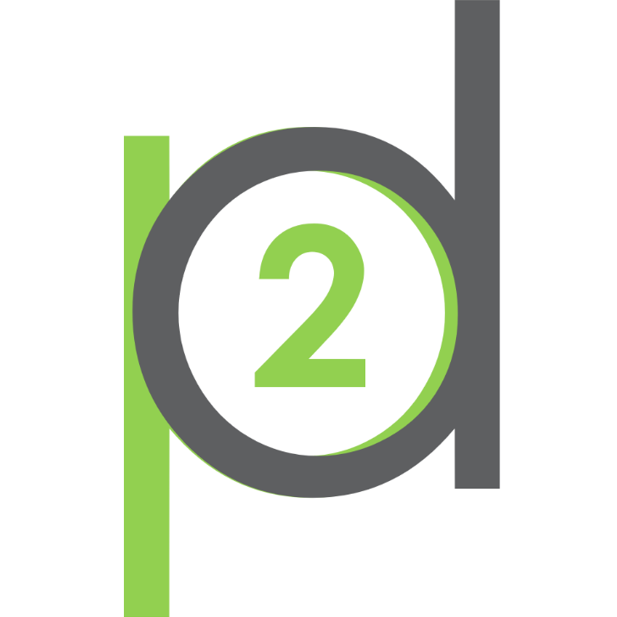 P2Data GmbH