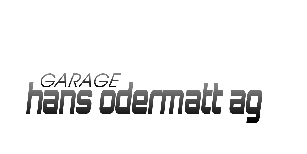 Garage Hans Odermatt AG