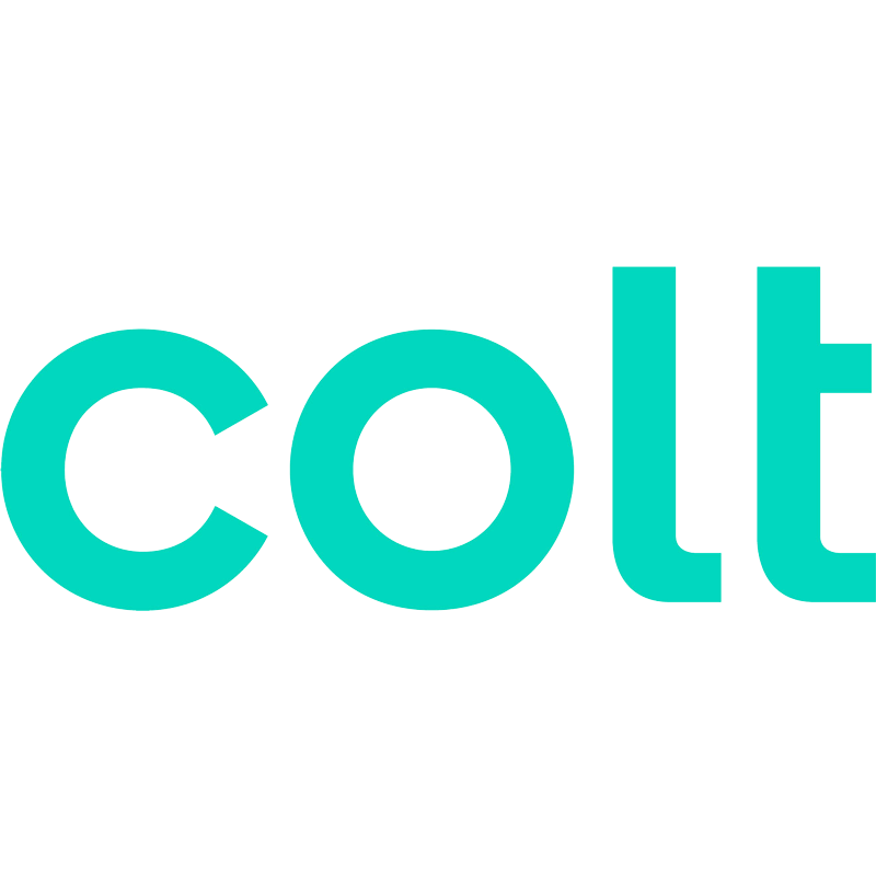 Colt Technology Services AG