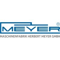 MMD Maschinenfabrik Meyer AG