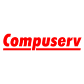 CompuServe GmbH