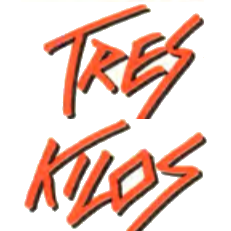 Restaurant Tres Kilos